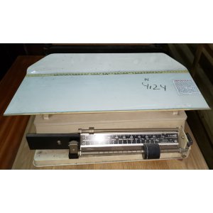 Balanza 11