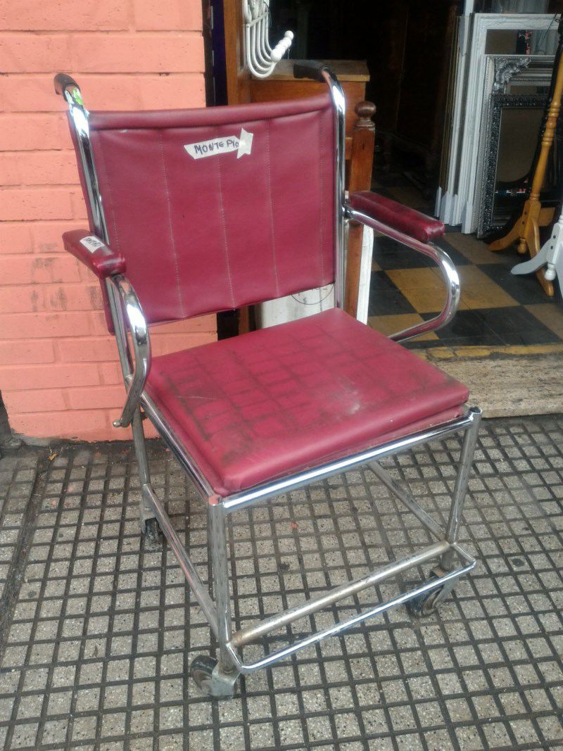 Ruedas 1