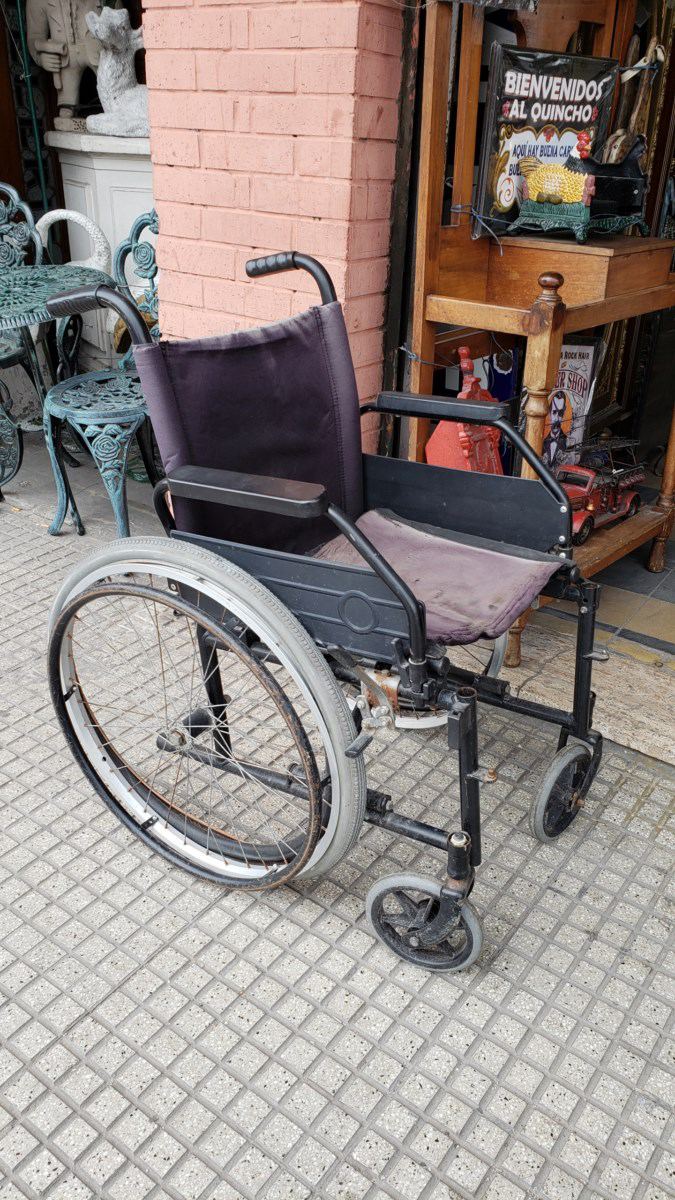 Ruedas 2