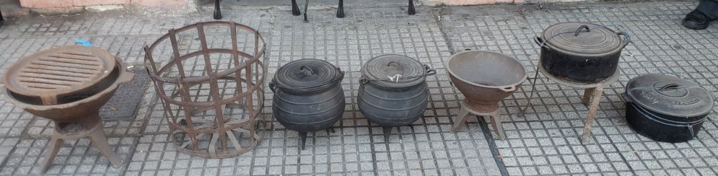 Ollas