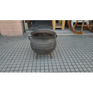 Olla grande
