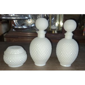Juego de Toilette