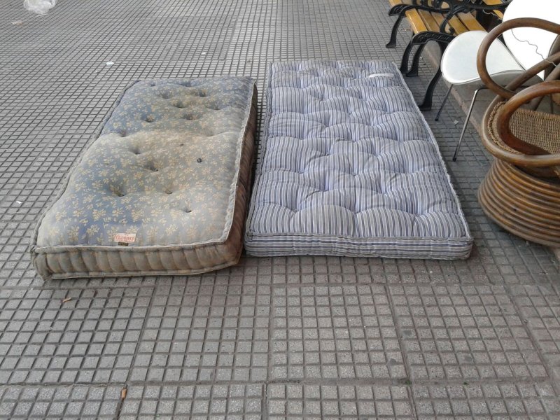 Colchones