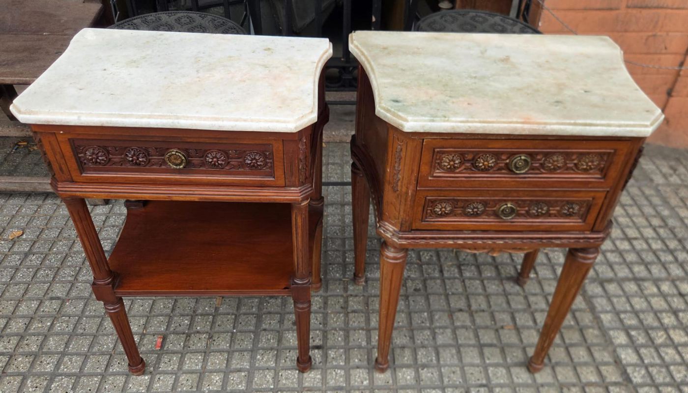 45 x 29 x 65 alto y 39 x 32 x 66 alto