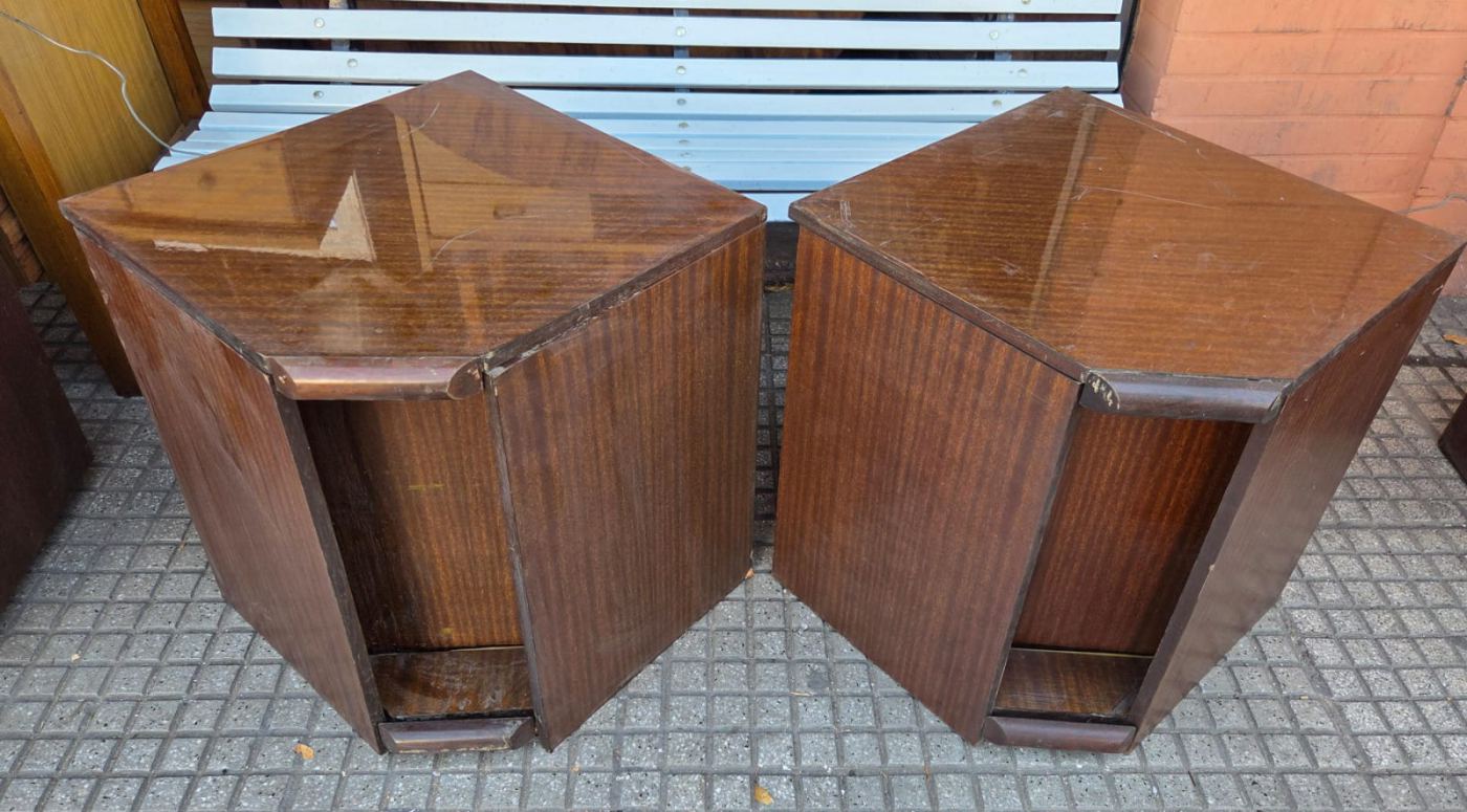 49 x 49 x 55 alto