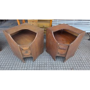 52 x 52 x 57 alto