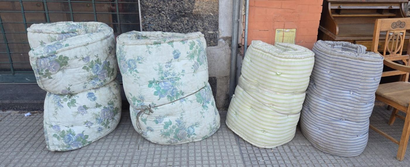 Colchones
