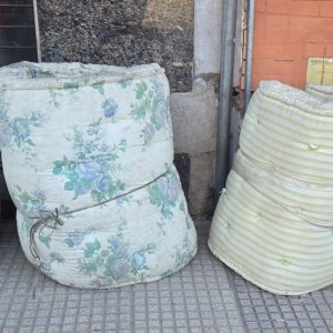 Colchones
