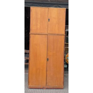 1,08 x 52 x 2,45 alto