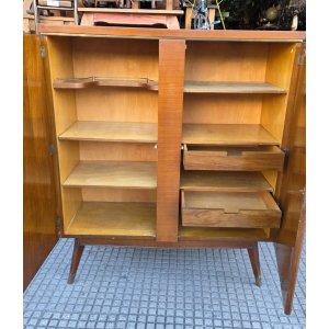 1,25 x 0.50 x 1.45 alto miniatura 2