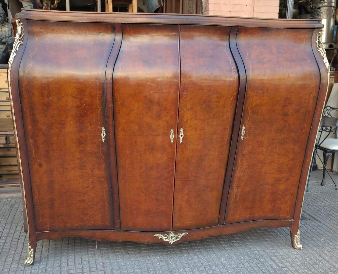 2,37 x 70 x 1,75 alto desarmable