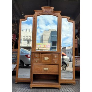1,46 x 40 x 1,97 alto