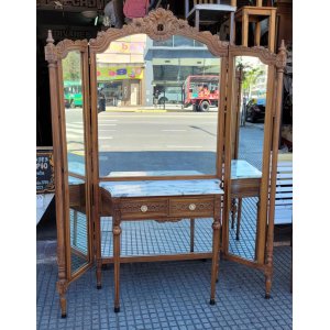 1,60 x 40 x 1,90 alto