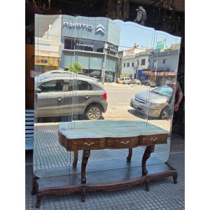 1,80 x 45 x 1,95 alto