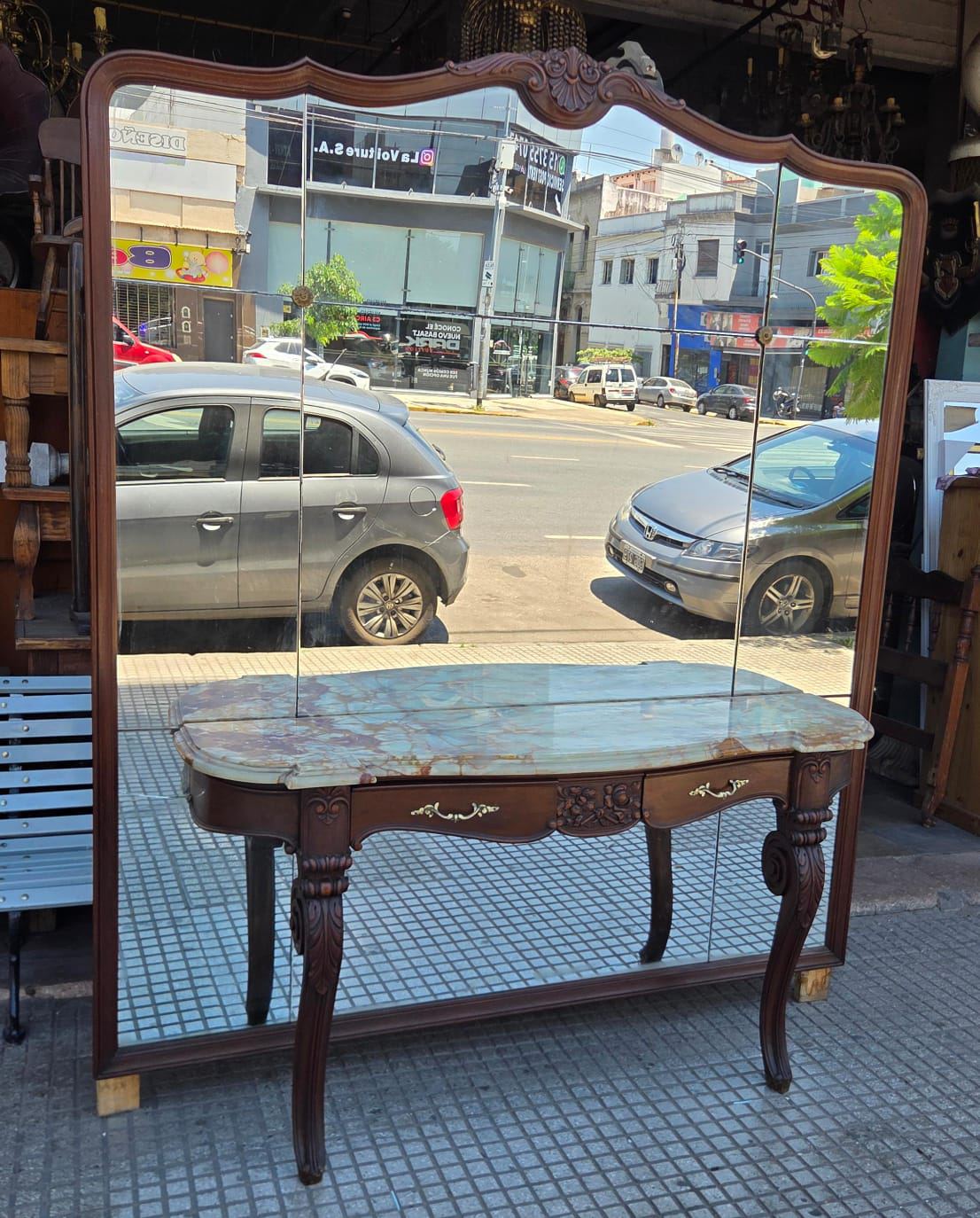 1,85 x 50 x 2,15 alto