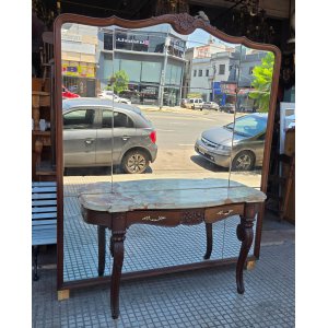 1,85 x 50 x 2,15 alto