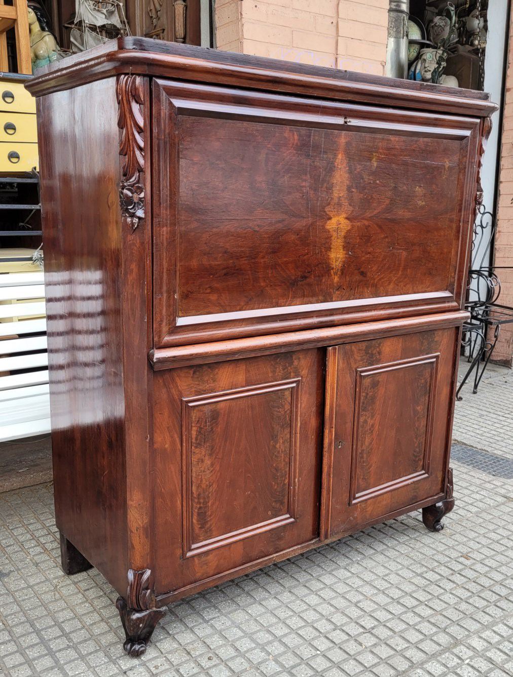 1,15 x 54 x 1,32 alto