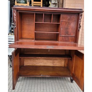 1,15 x 54 x 1,32 alto miniatura 2
