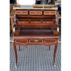 0,75 x 52 x 1,10 alto miniatura 2