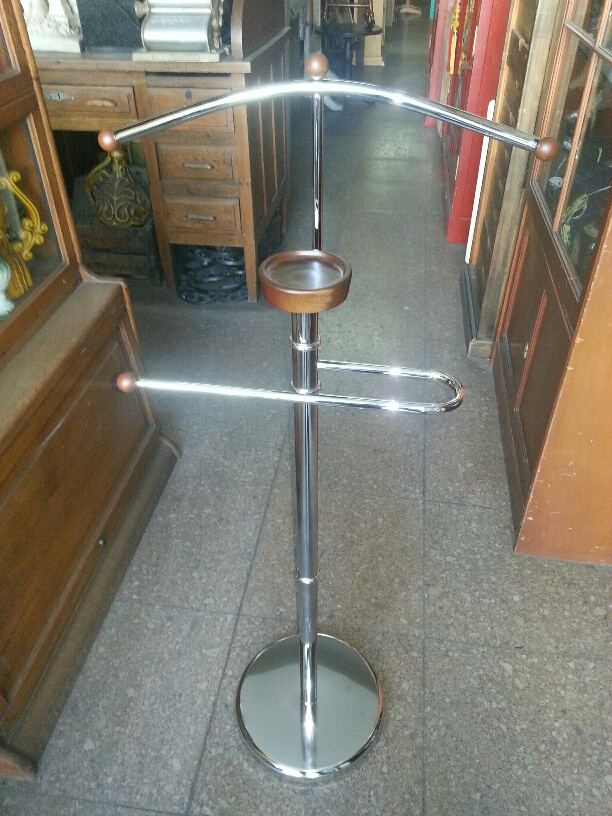 Perchero Valet