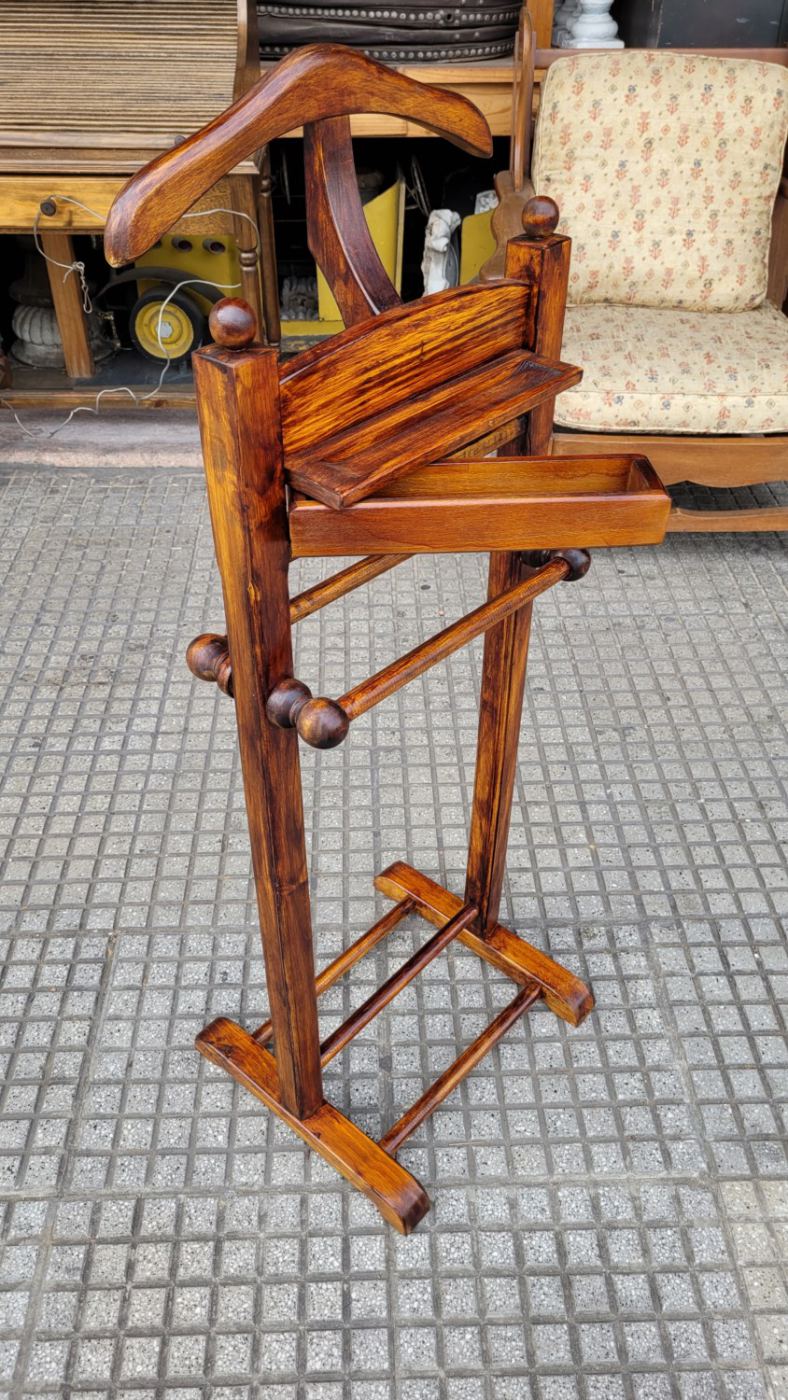 Perchero Valet