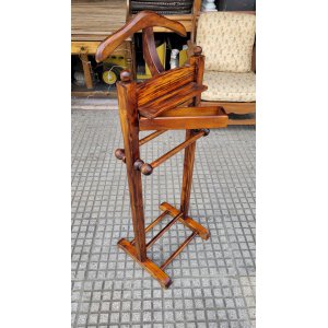 Perchero Valet