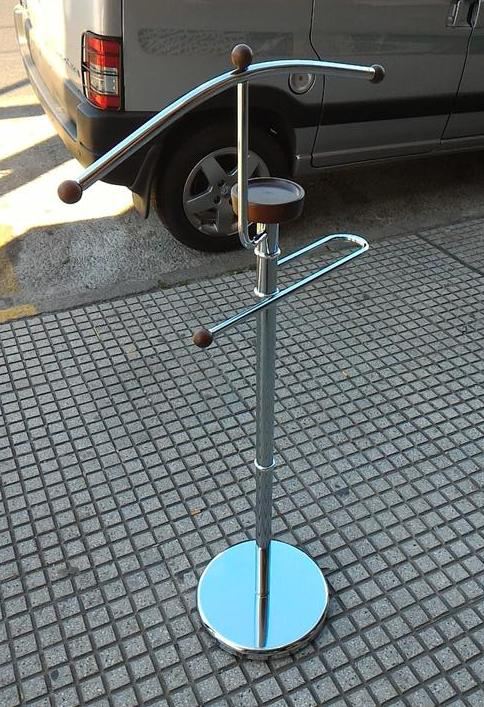 Perchero Valet