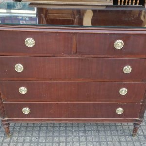 1,00 x 47 x 88 alto