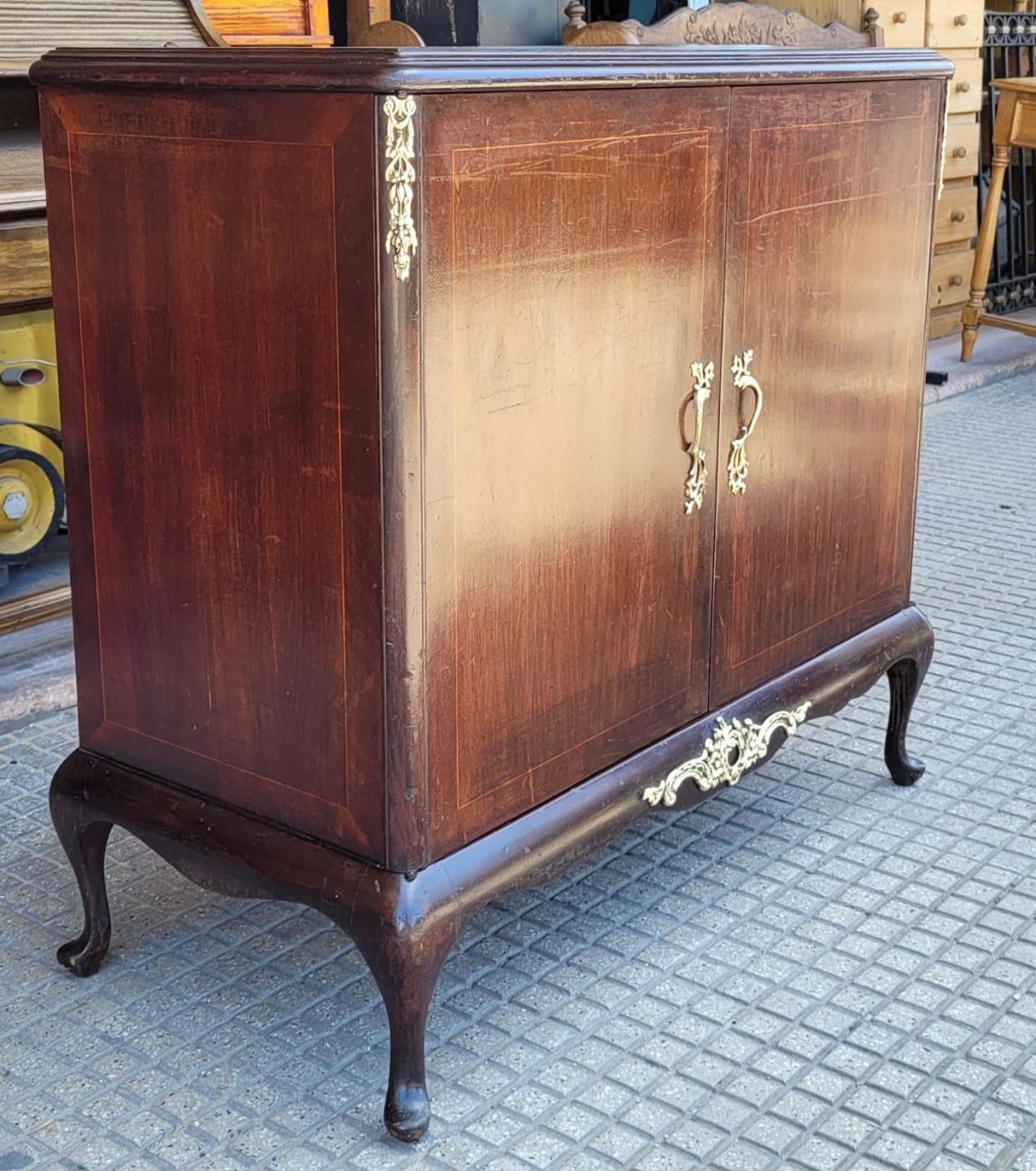 1,00 x 47 x 95 alto