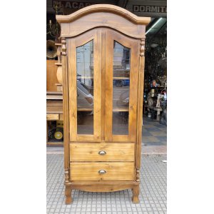 0,80 x 40 x 1,92 alto