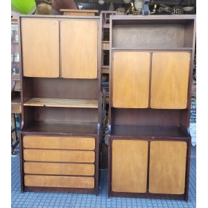 0,80 x 44 x 1,83 alto