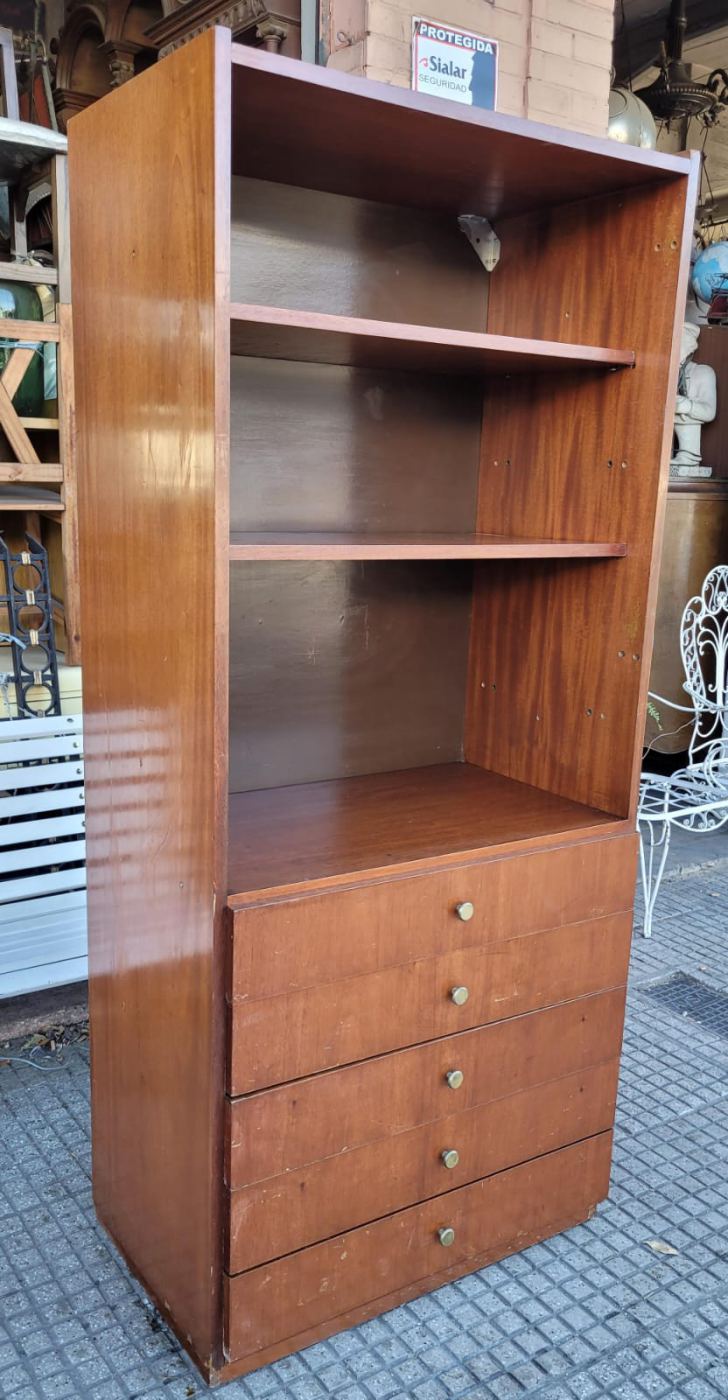 0,80 x 50 x 1,80 alto