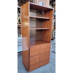 0,80 x 50 x 1,80 alto