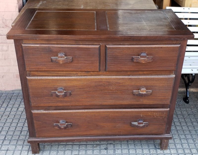 1,00 x 50 x 89 alto