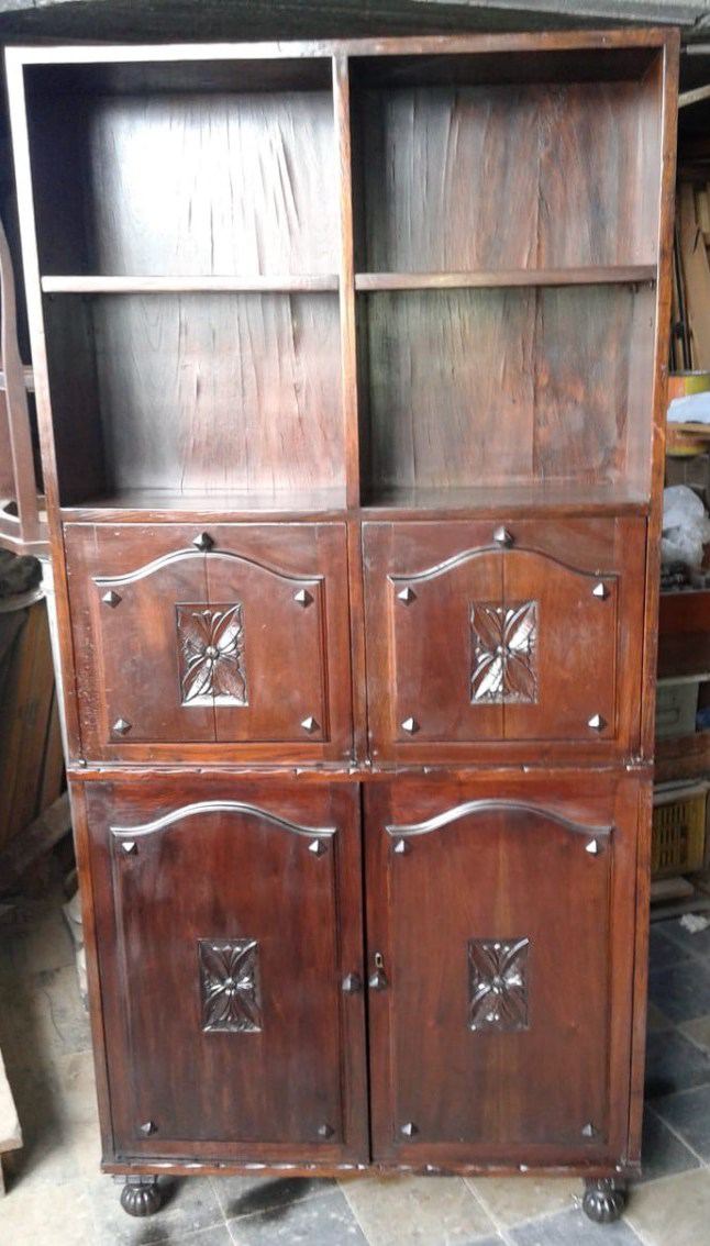 4 puertas