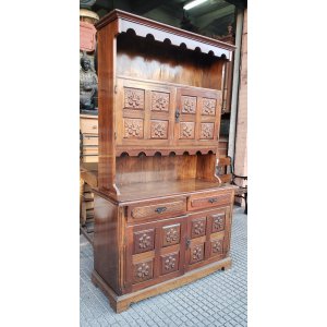 1,15 x 46 x 1,90 alto