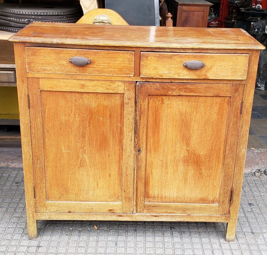 1,15 x 43 x 1,09 alto  con alzada