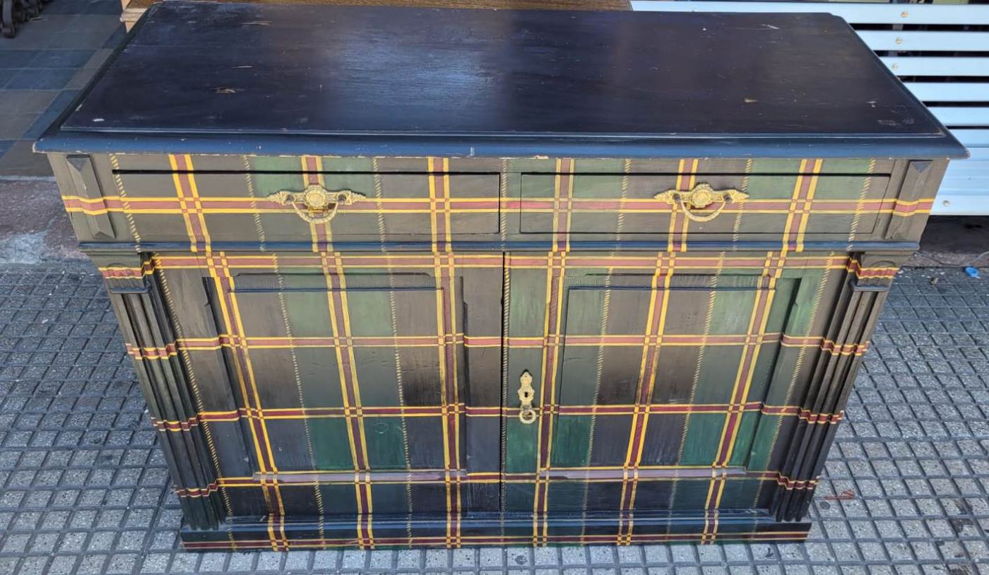 1,15 x 46 x 85 alto