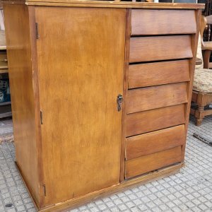 1,00 x 53 x 1,10 alto