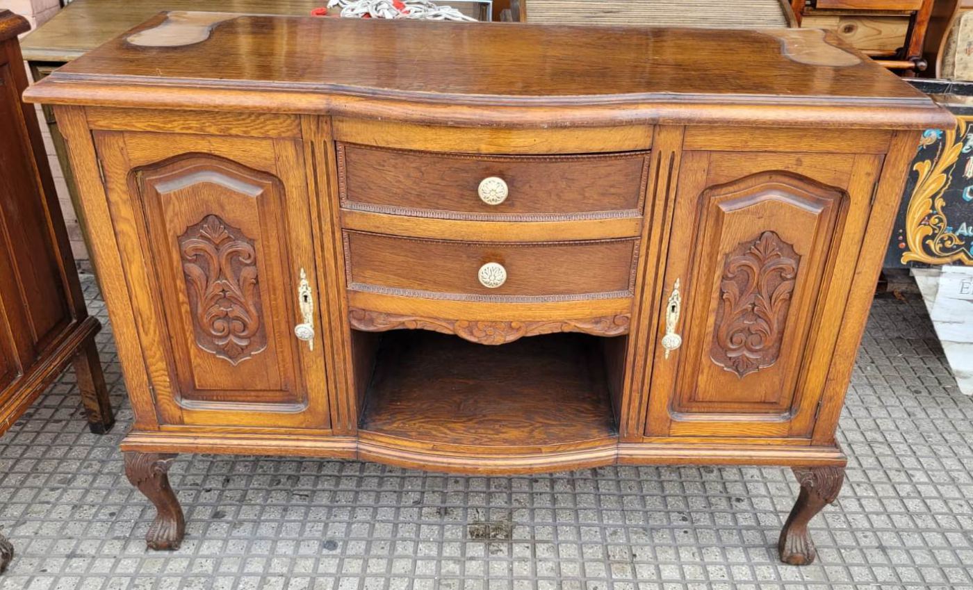 1,50 x 56 x 1,00 alto con aespejo