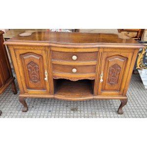 1,50 x 56 x 1,00 alto con aespejo