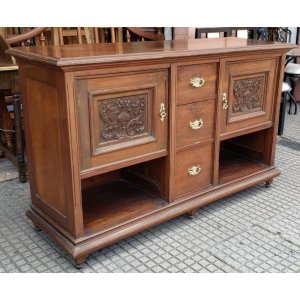 1,50 x 65 x 96 alto