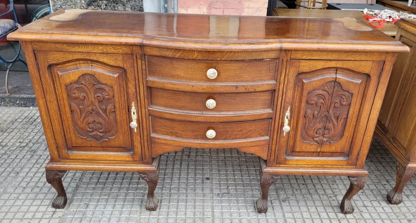 1,70 x 58 x 1,00 alto con alzada