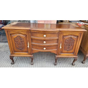 1,70 x 58 x 1,00 alto con alzada
