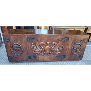 1,80 x 50 x 80 alto