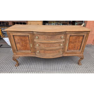 1,83 x 62 x x1,00 alto con alzada