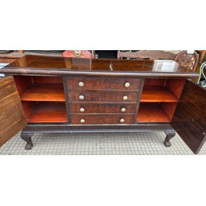 1,90 x 50 x 1,05 alto miniatura 2