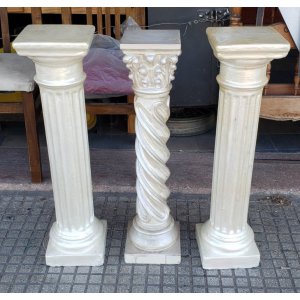 20 x 20 x 81 alto