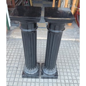 21 x 21 x 80 alto