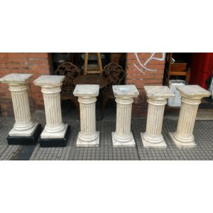 29 x 29 x 75 alto